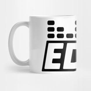 edm Mug